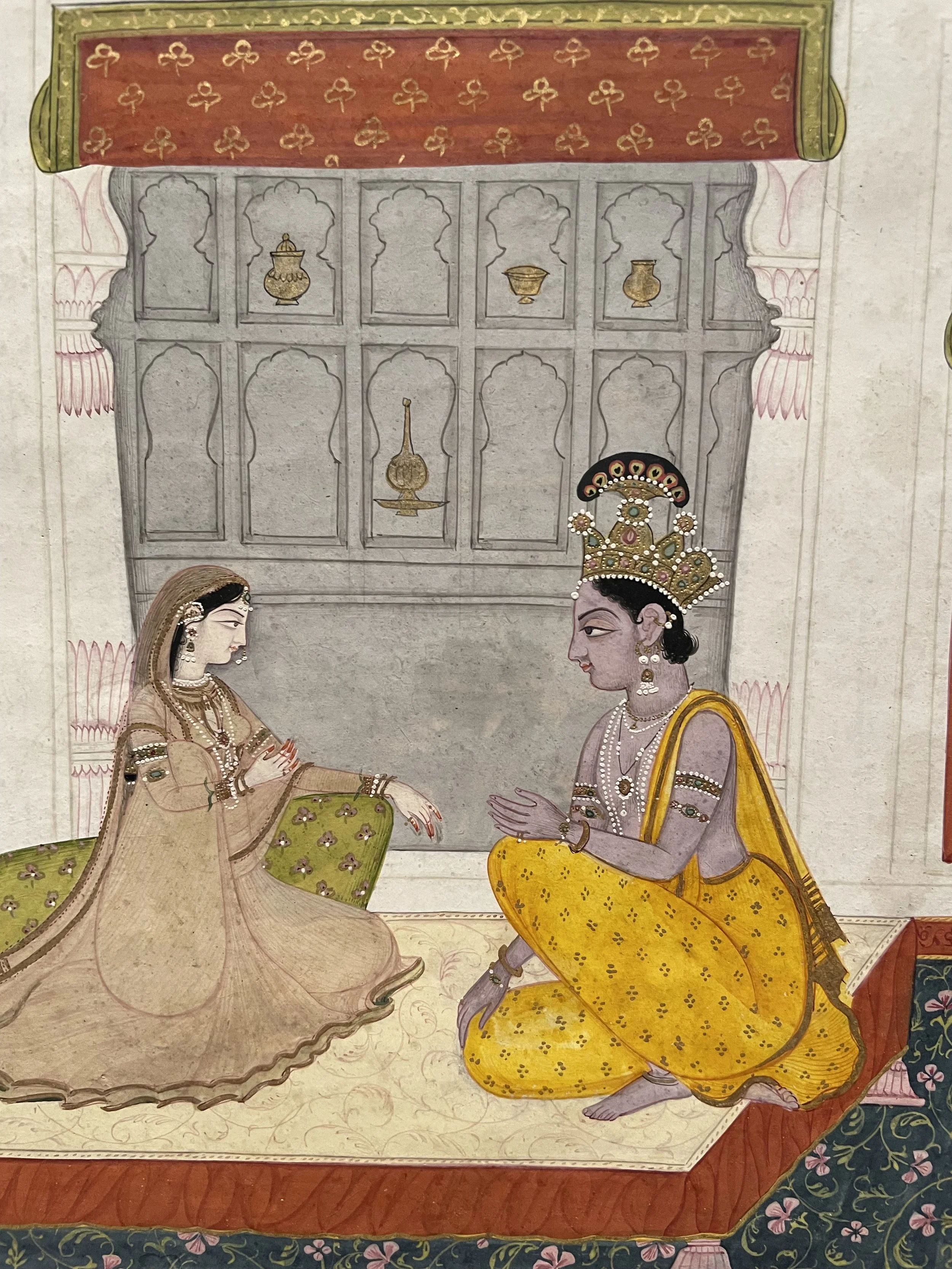 「Deep Looking」東京の朝