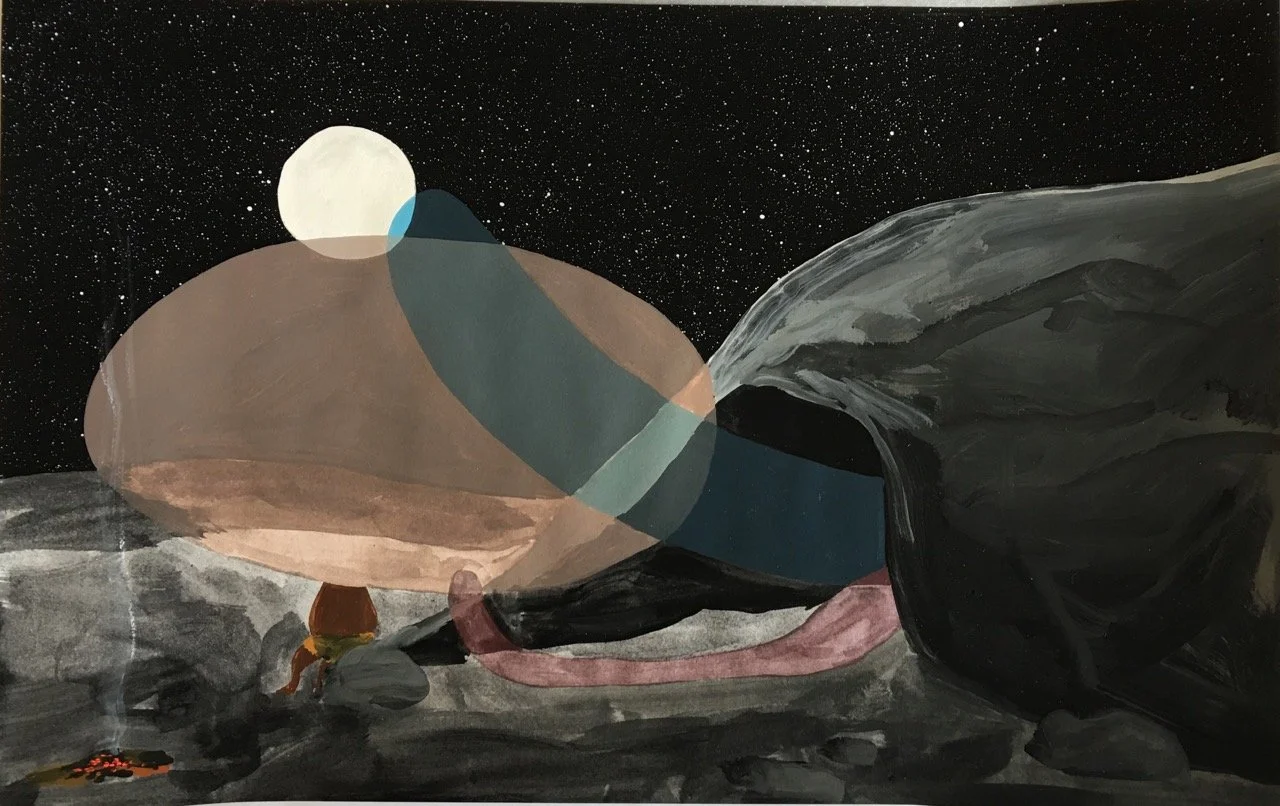 [Deep Looking] June 30th 発売