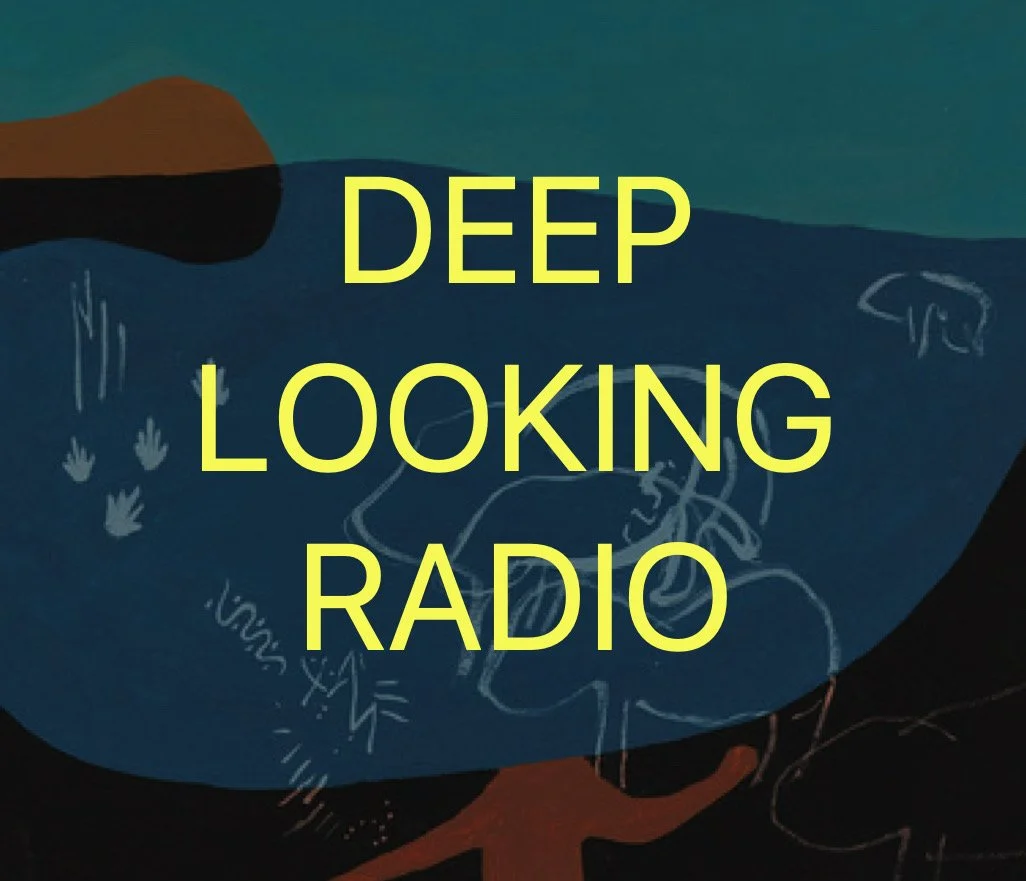 Deep Looking Radio Podcast