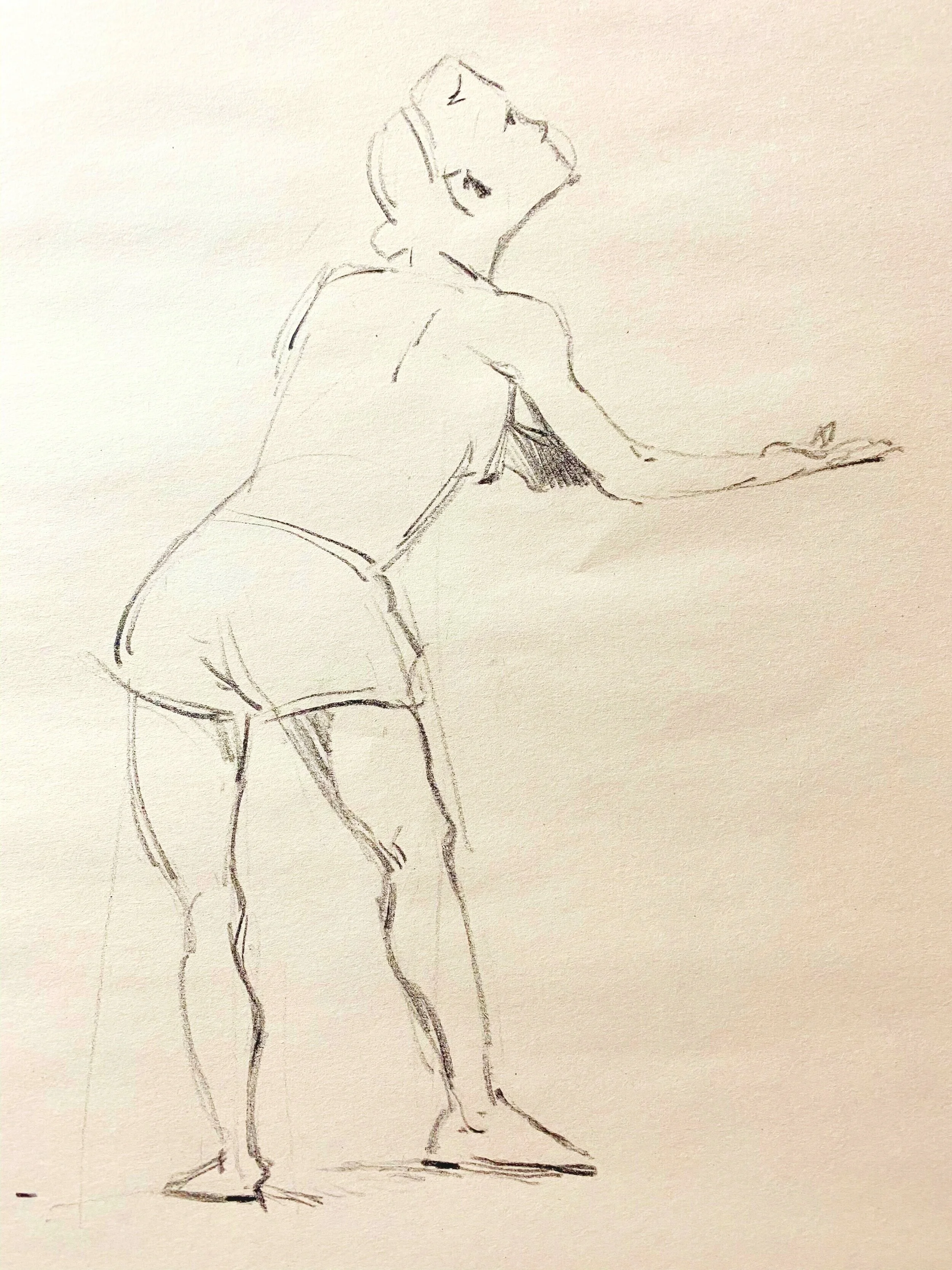 Gesture