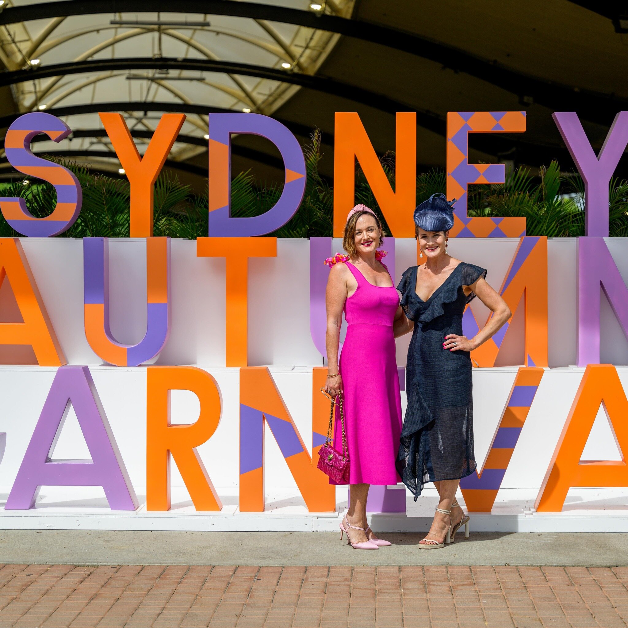 An epic day on Saturday at @rosehill_parkaus with the best crew! @briana_cicchelli @annika_launay [📷 @alexkess]