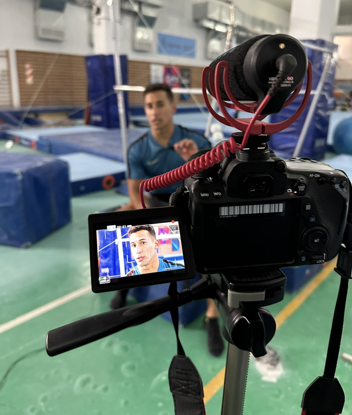 video packages + production