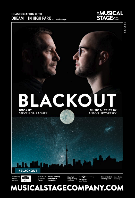 Blackout Programme