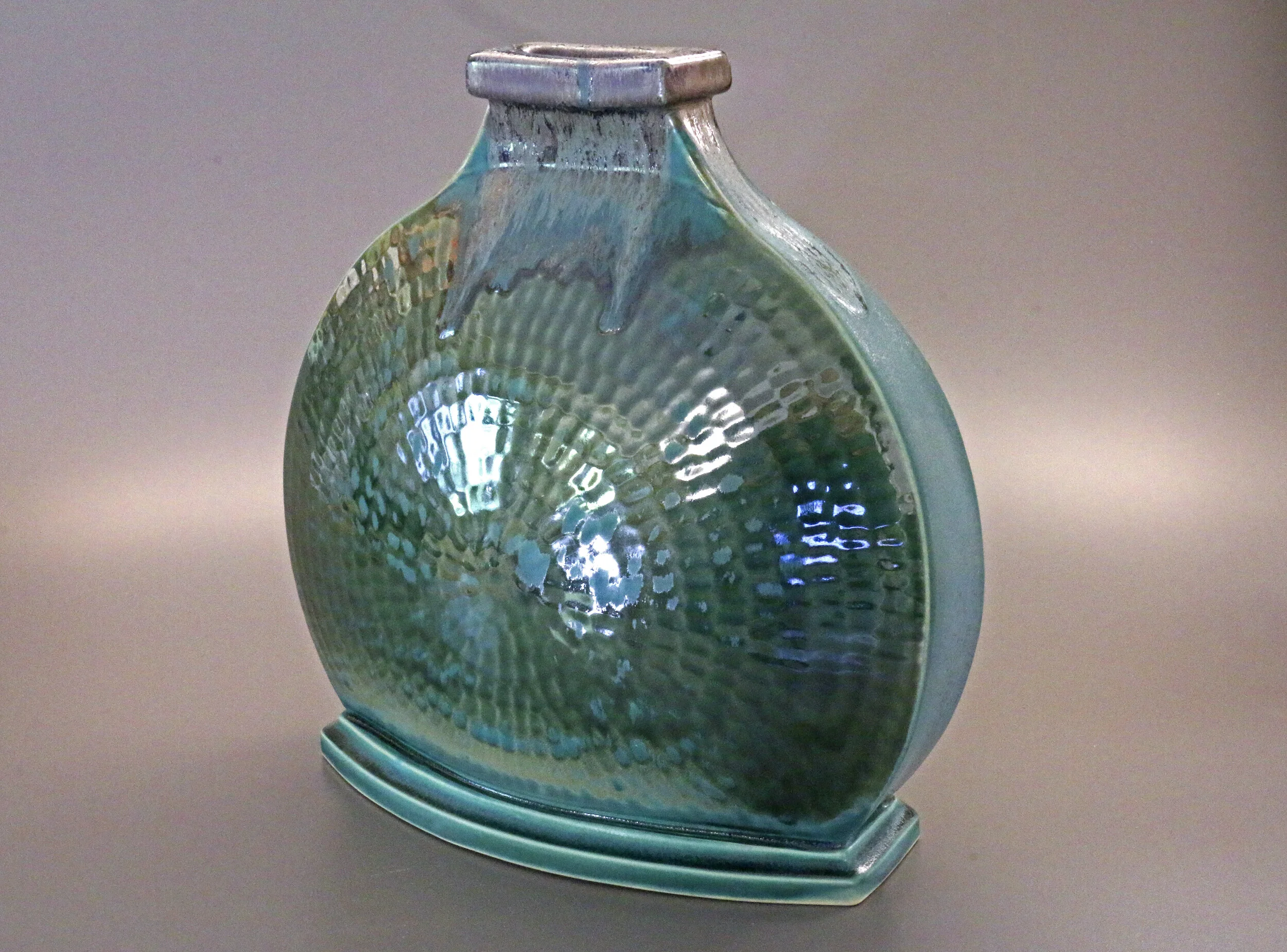 Belly Bottle