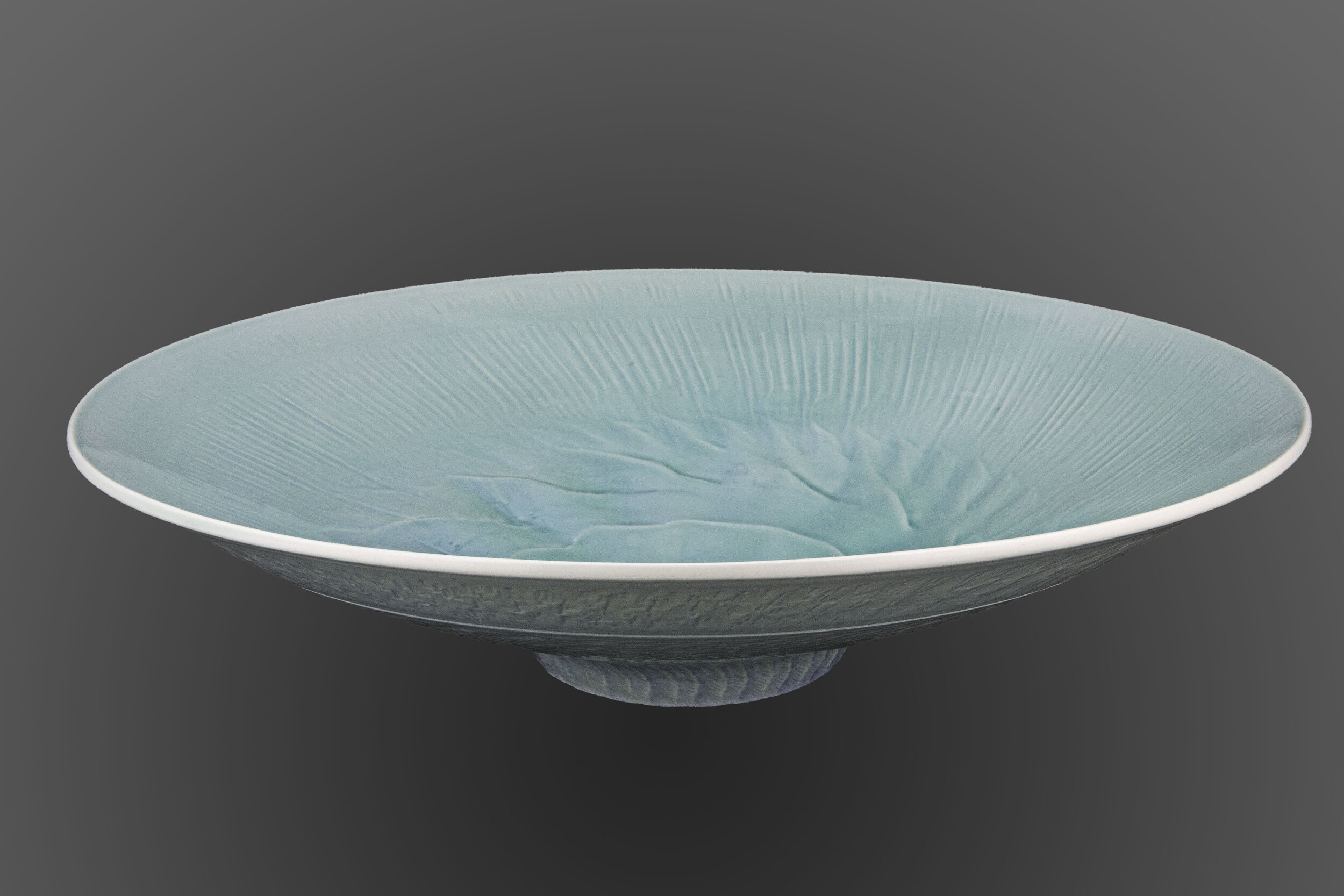 Celadon Translucent Porcelain 20 x 5 in side.jpg