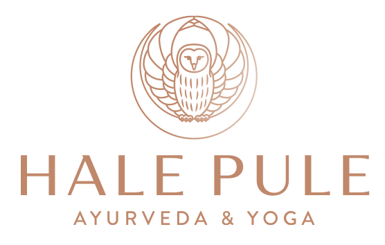 Hale Pule Ayurveda &amp; Yoga