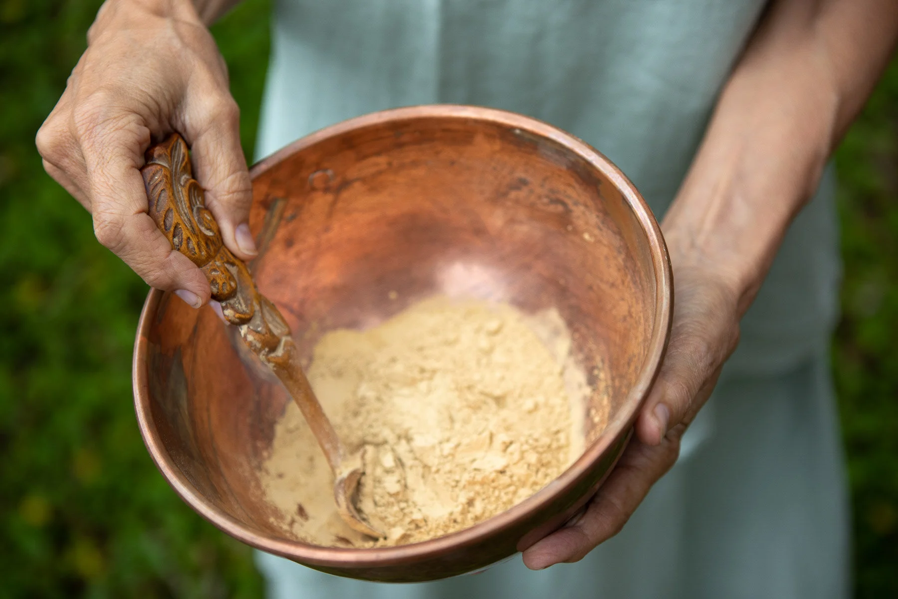 Ayurvedic Training Health Counselor — Hale Pule Ayurveda & Yoga