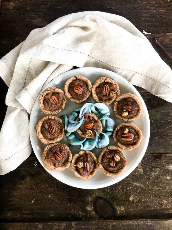 Ojasbuilding date cups — Hale Pule Ayurveda & Yoga