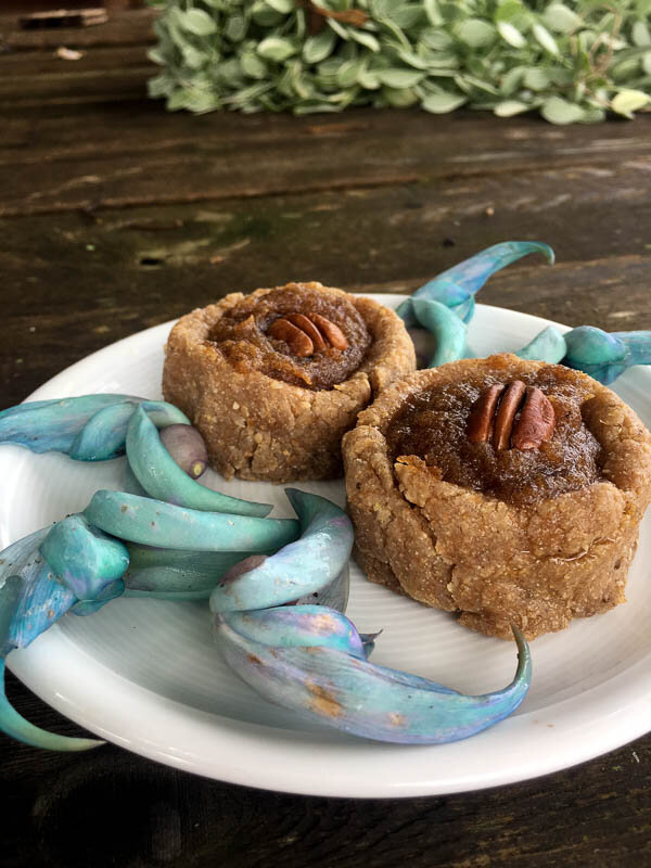 Ojas building date cups — Hale Pule Ayurveda & Yoga