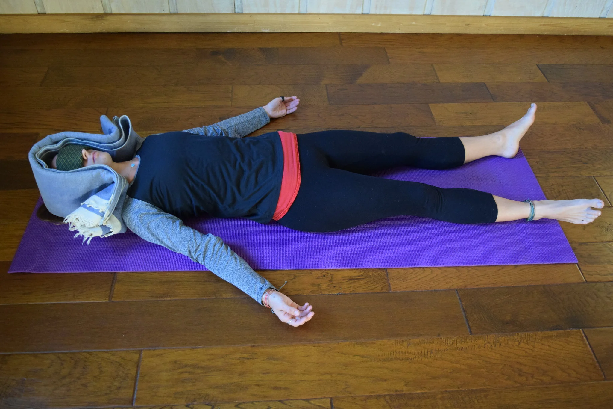 Vata season Seven tips to soothe and balance — Hale Pule Ayurveda & Yoga