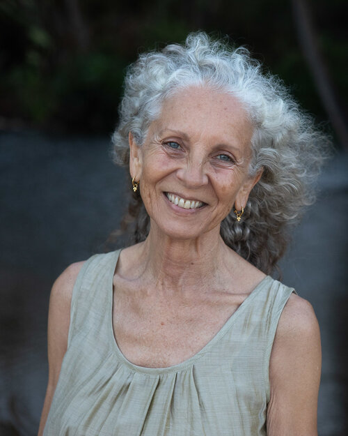Living proof: Myra Lewin's story — Hale Pule Ayurveda & Yoga