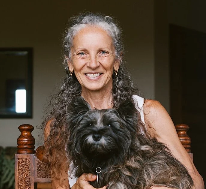 How to change your life with Ayurveda and Yoga — Hale Pule Ayurveda & Yoga