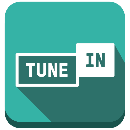 Spark Your Intuition Podcast on TuneIn