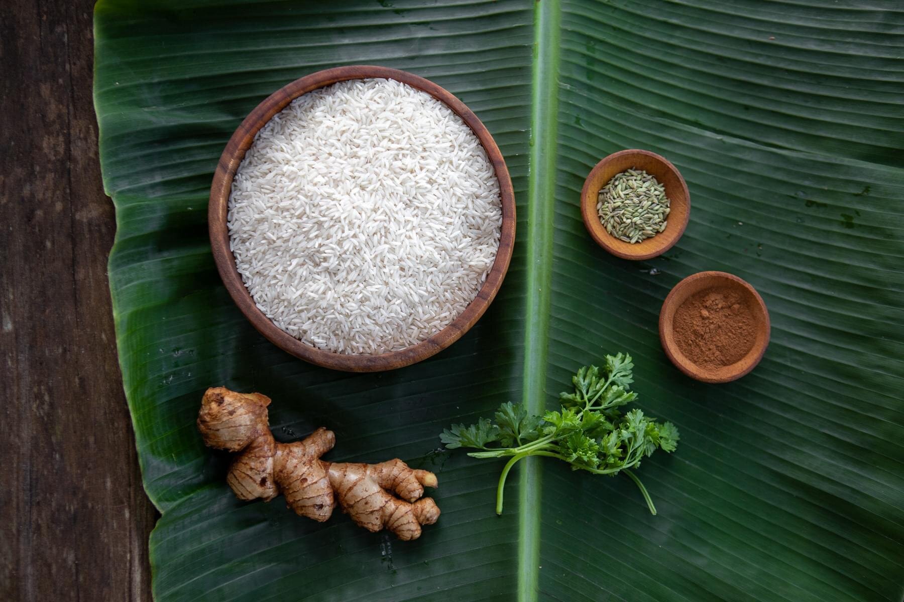 Simple Ayurvedic Cooking — Hale Pule Ayurveda & Yoga