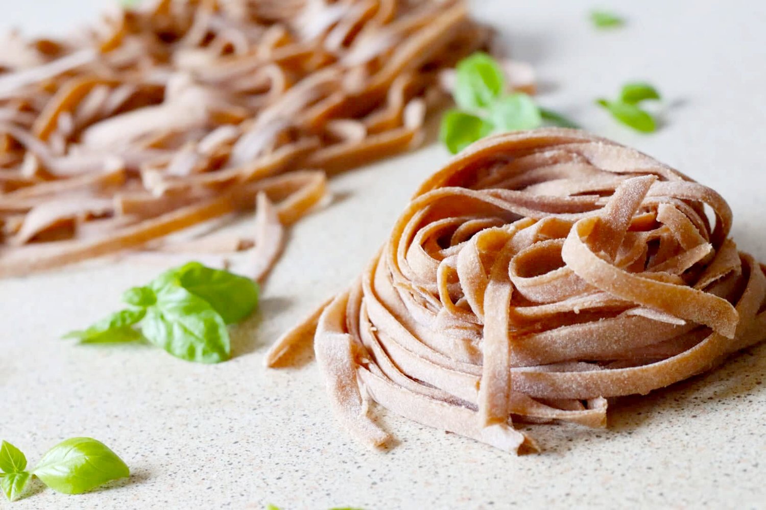 Fresh Ayurvedic eggfree pasta — Hale Pule Ayurveda & Yoga