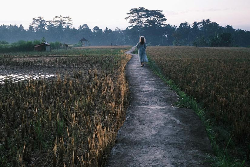 Finding the path that brings joy and fulfillment 2 Finding the path that brings joy and fulfillment