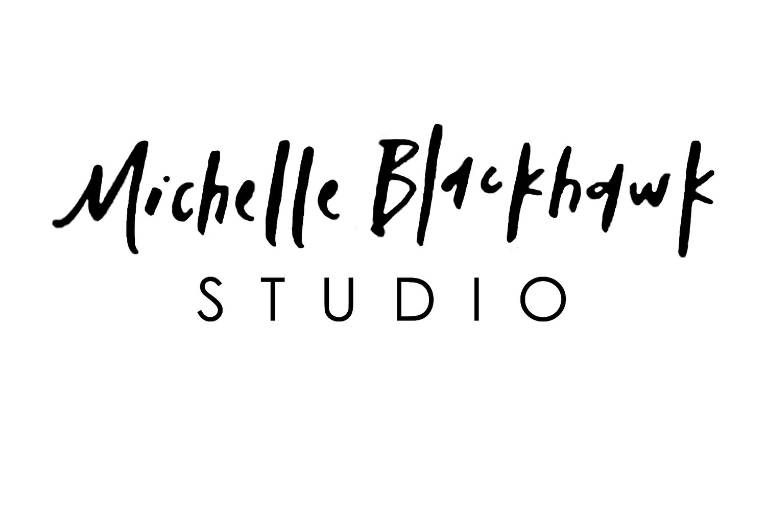 Michelle Blackhawk Studio