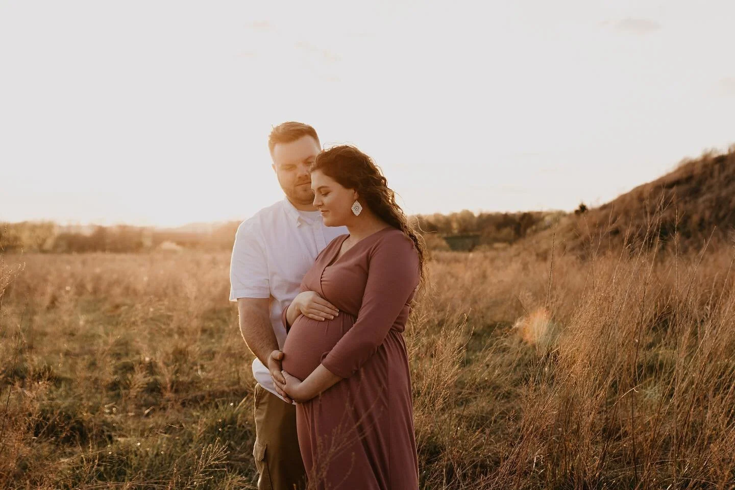 I&rsquo;m here for all of the bokeh babies! 😍💐🎀💗