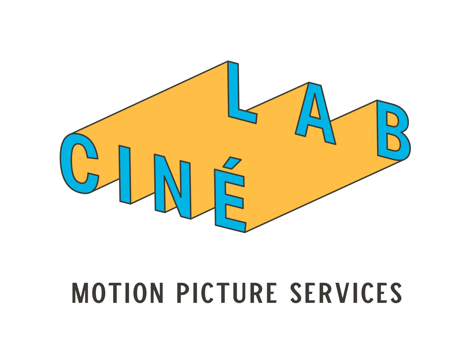 FILM PACKAGES — Cinelab
