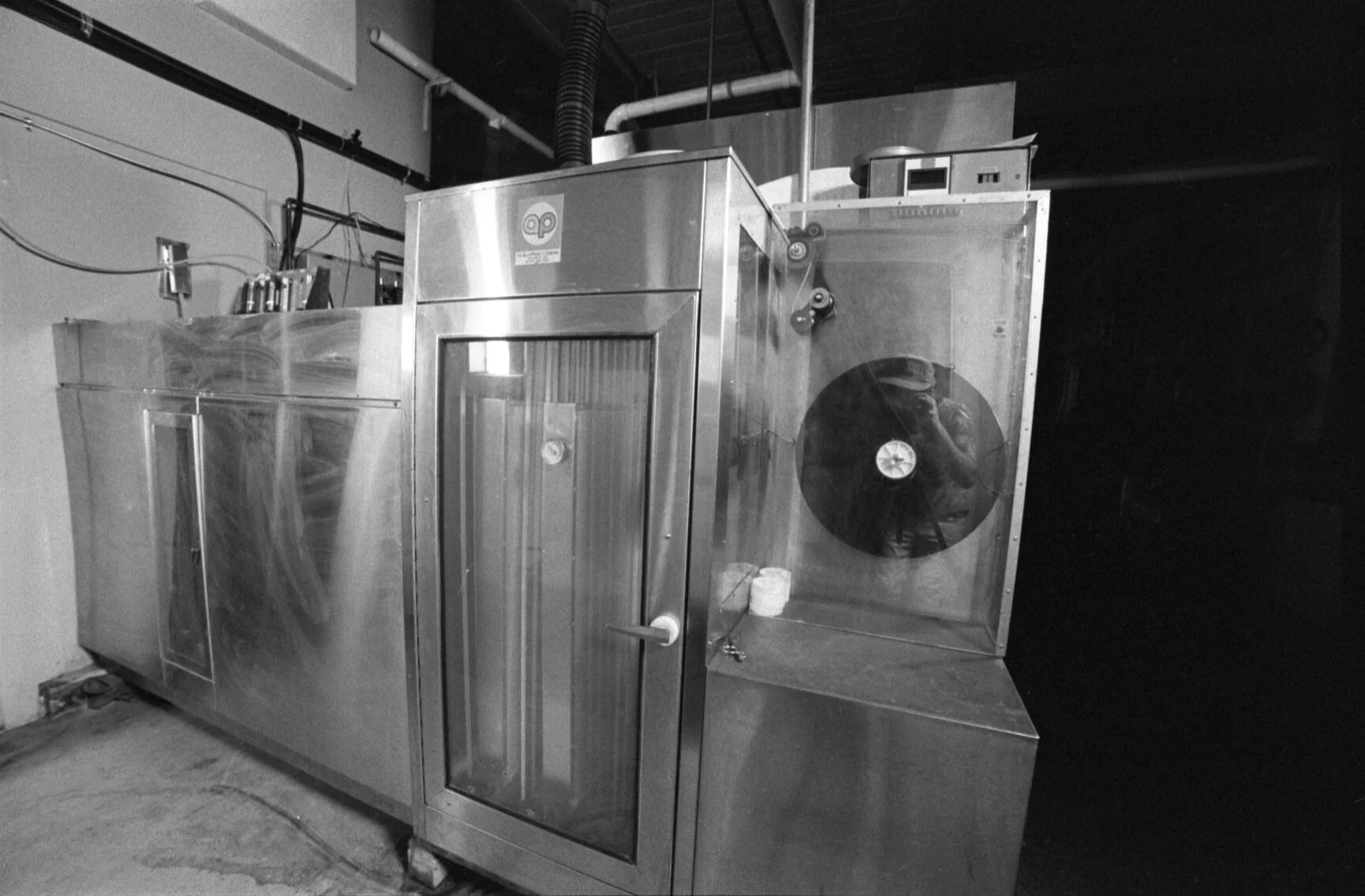 Allen Products E6 Ektachrome