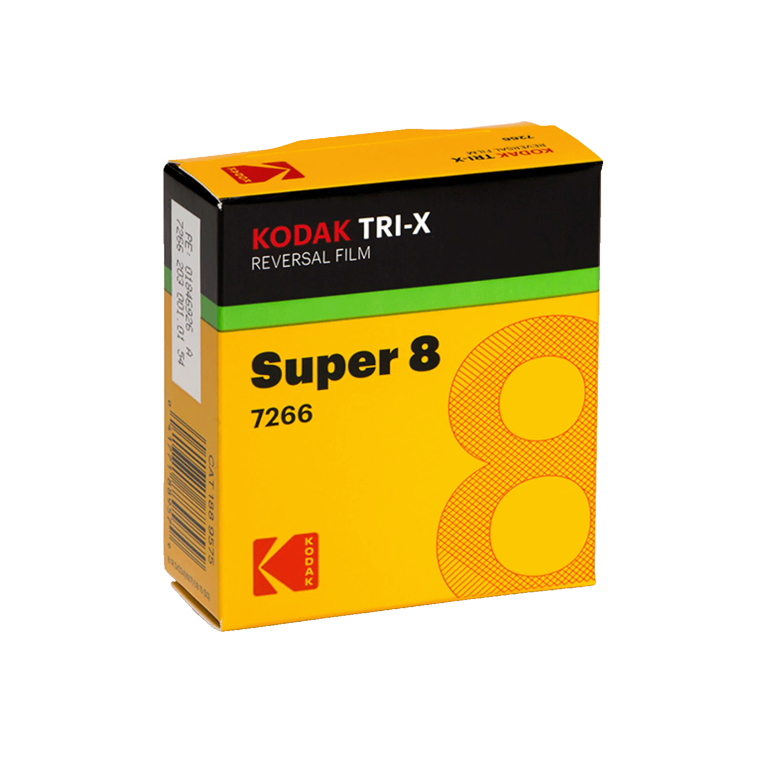 FILM PACKAGES — Cinelab