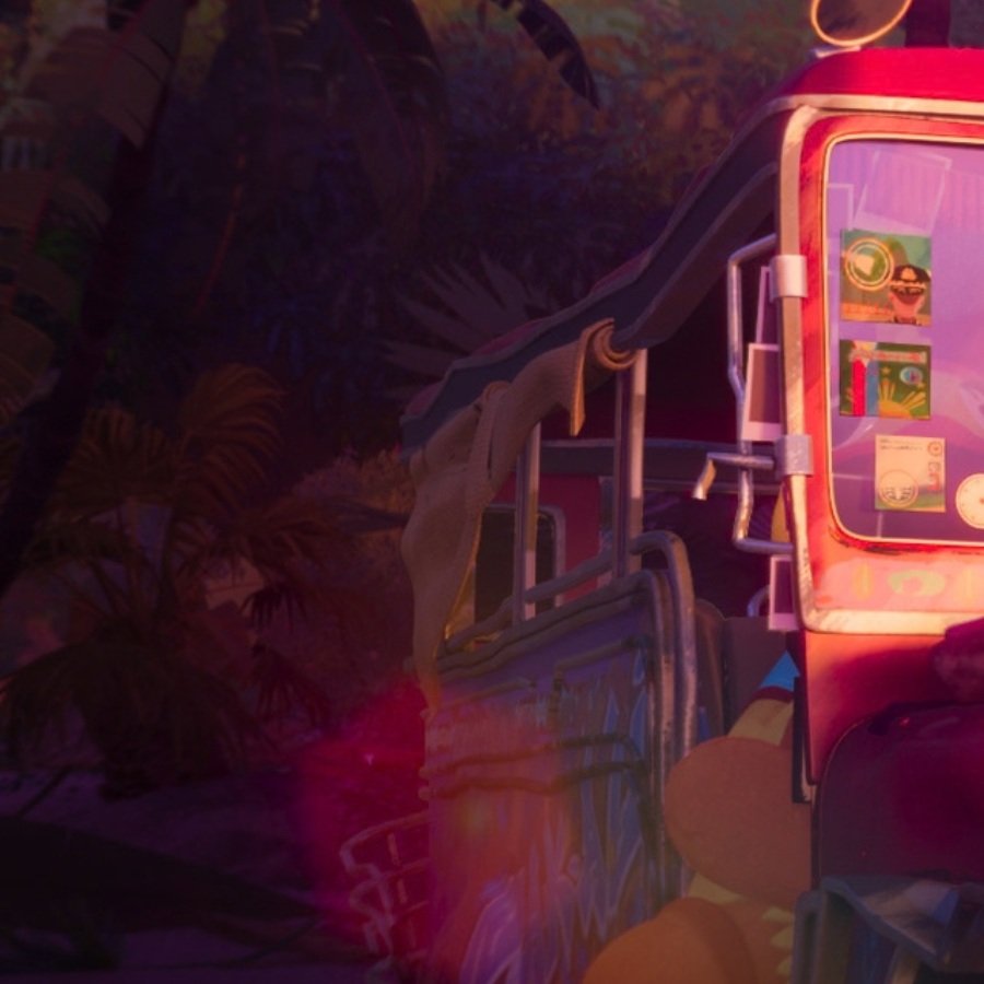 HAPPY FAHM Y&rsquo;ALL! We&rsquo;re so proud to be @forgottenislandmovie&rsquo;s NYC community partner. PLEASE SUPPORT THIS INCREDIBLE, COLORFUL FEAST FOR THE EYES! @dreamworks @dreamworksanimation @universalpictures 

It&rsquo;s not too late!! Watch