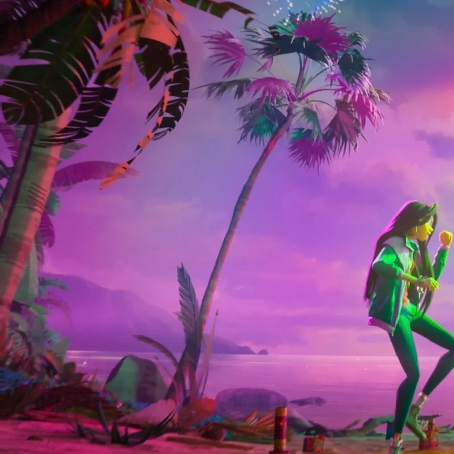 Can we please just take a moment to appreciate all these stills??! 😍🎨 We grew up imagining these places from bedtime stories or seeing them in person when we visited the #Philippines. Now we get to see them on the big screen. 🥹

Just in time for s
