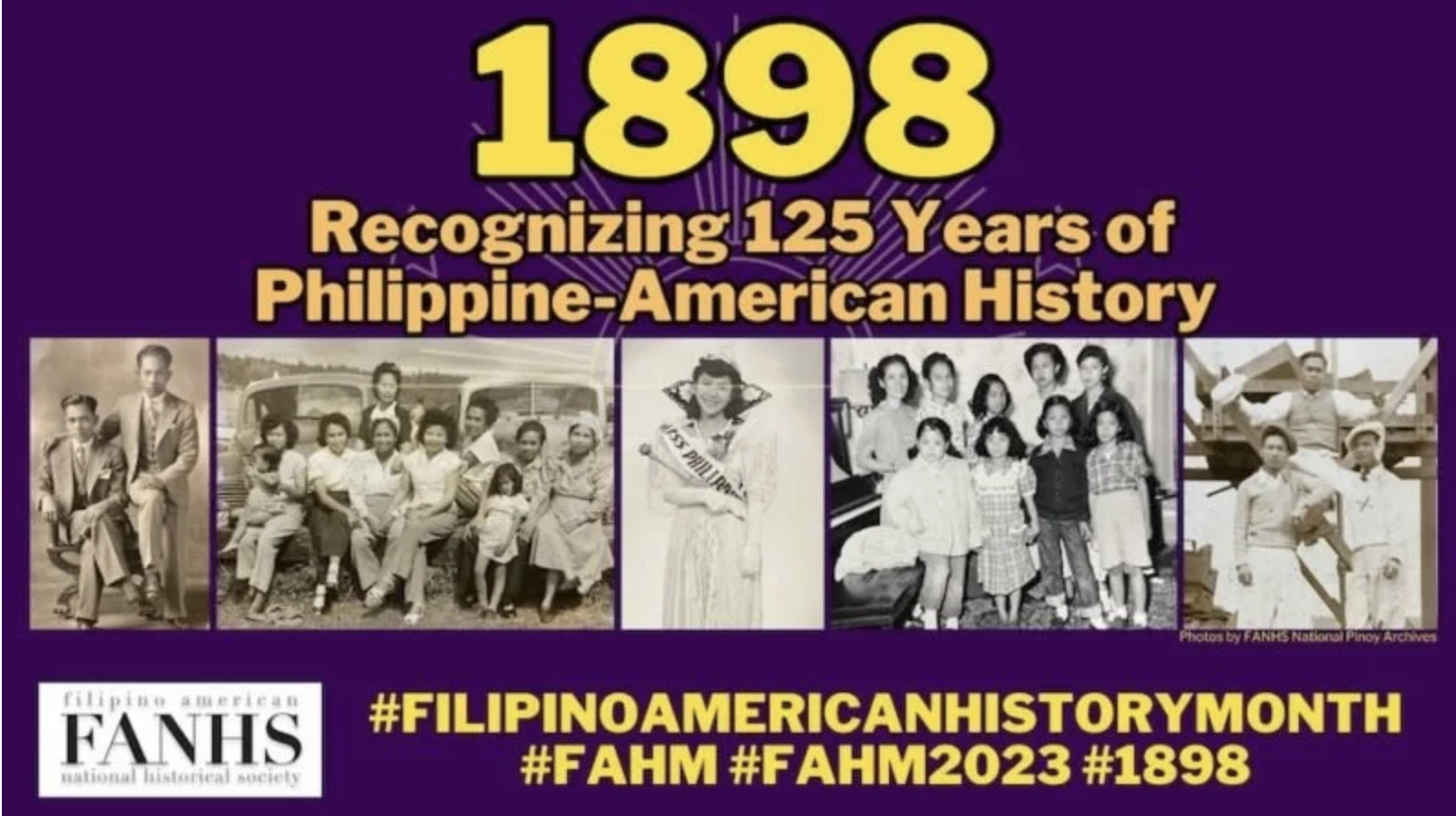 FAHM 2023