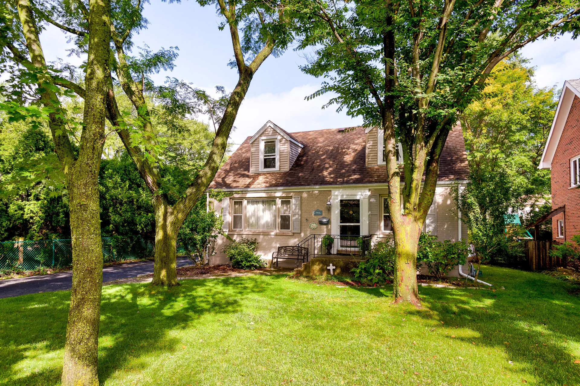 3812 Church St. Evanston, IL