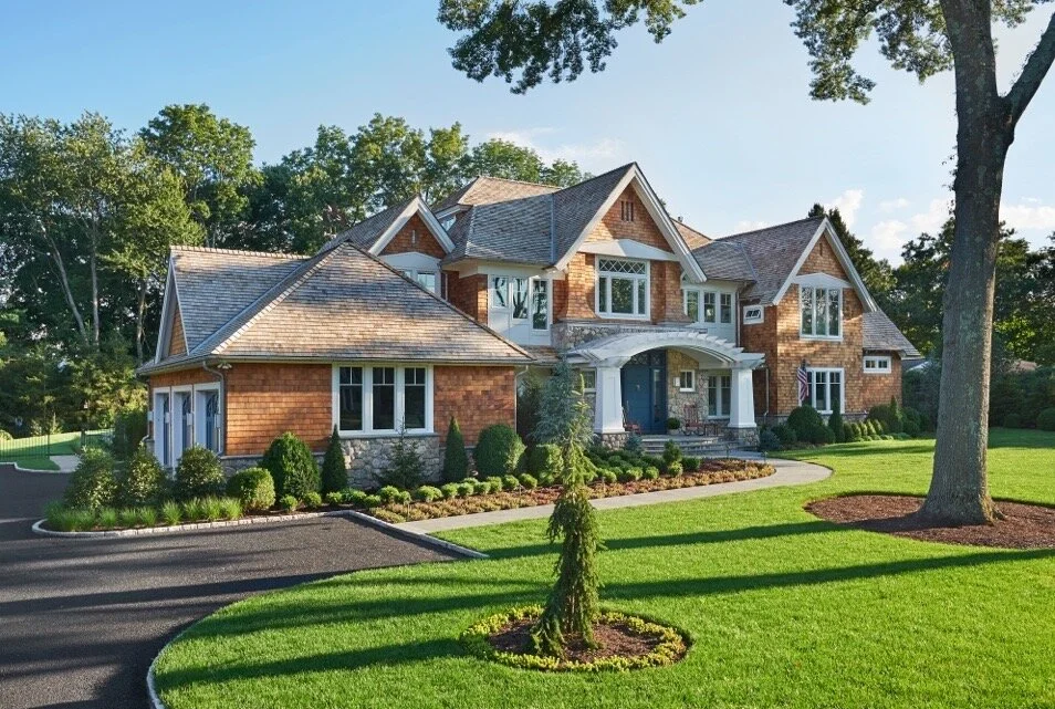 William S. Dunster Landscape Contractor