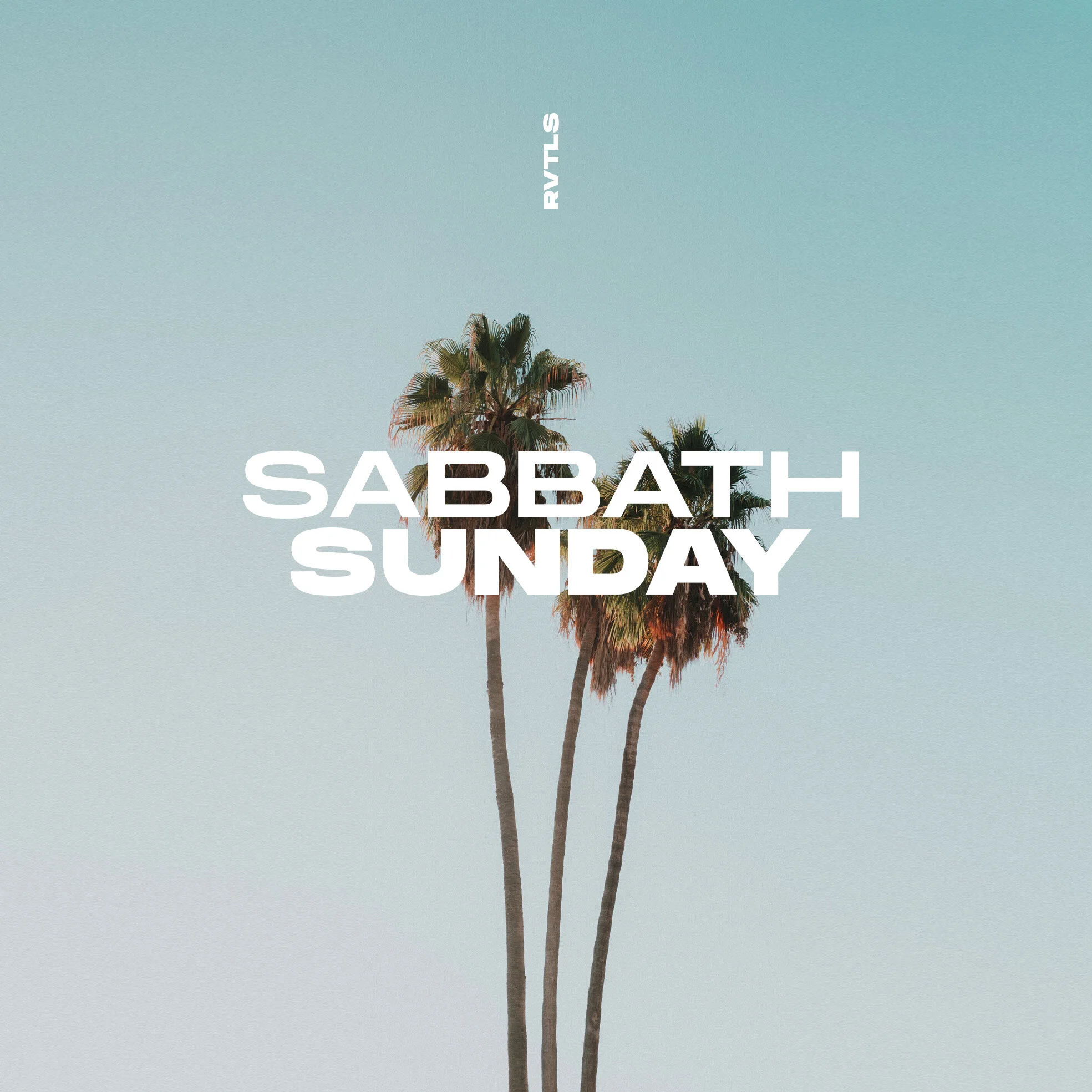 Sunday 29 December | SABBATH SUNDAY (Gatherings resume 5 January 9:30am &amp; 5:30pm)