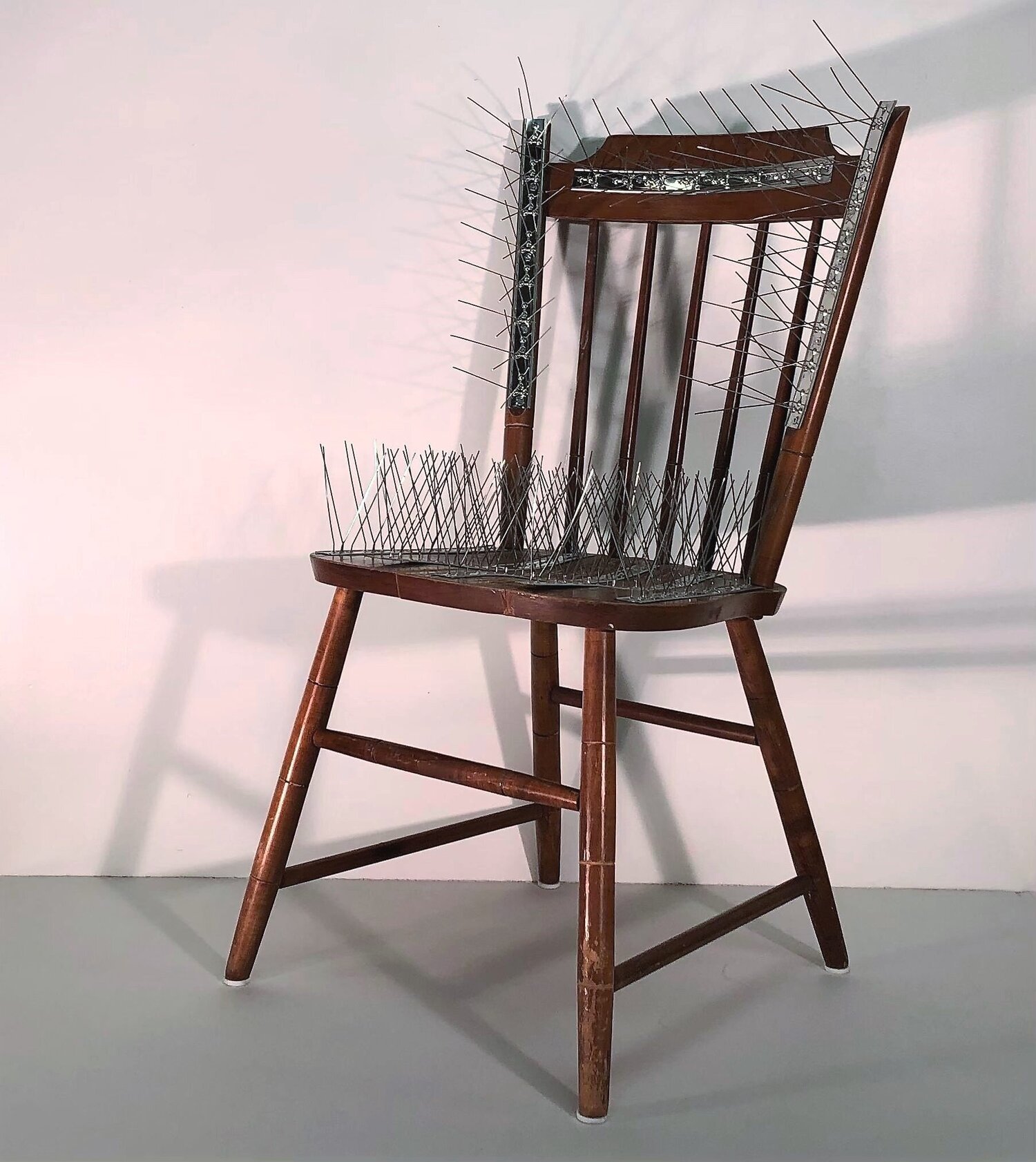Norton_Cody_Please Have a Seat_2021_Media Sculpture Found Objects.jpg