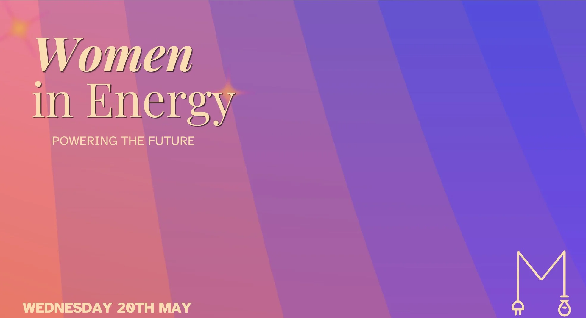 Women In Energy Night by MEC