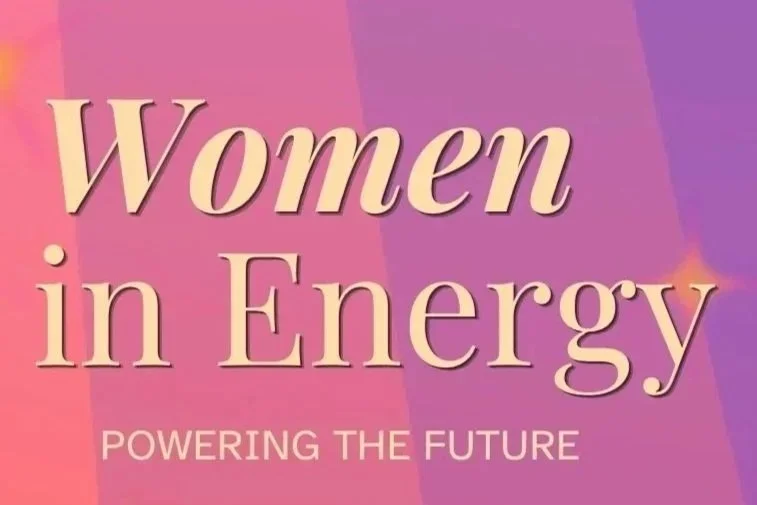 Women In Energy Night by MEC