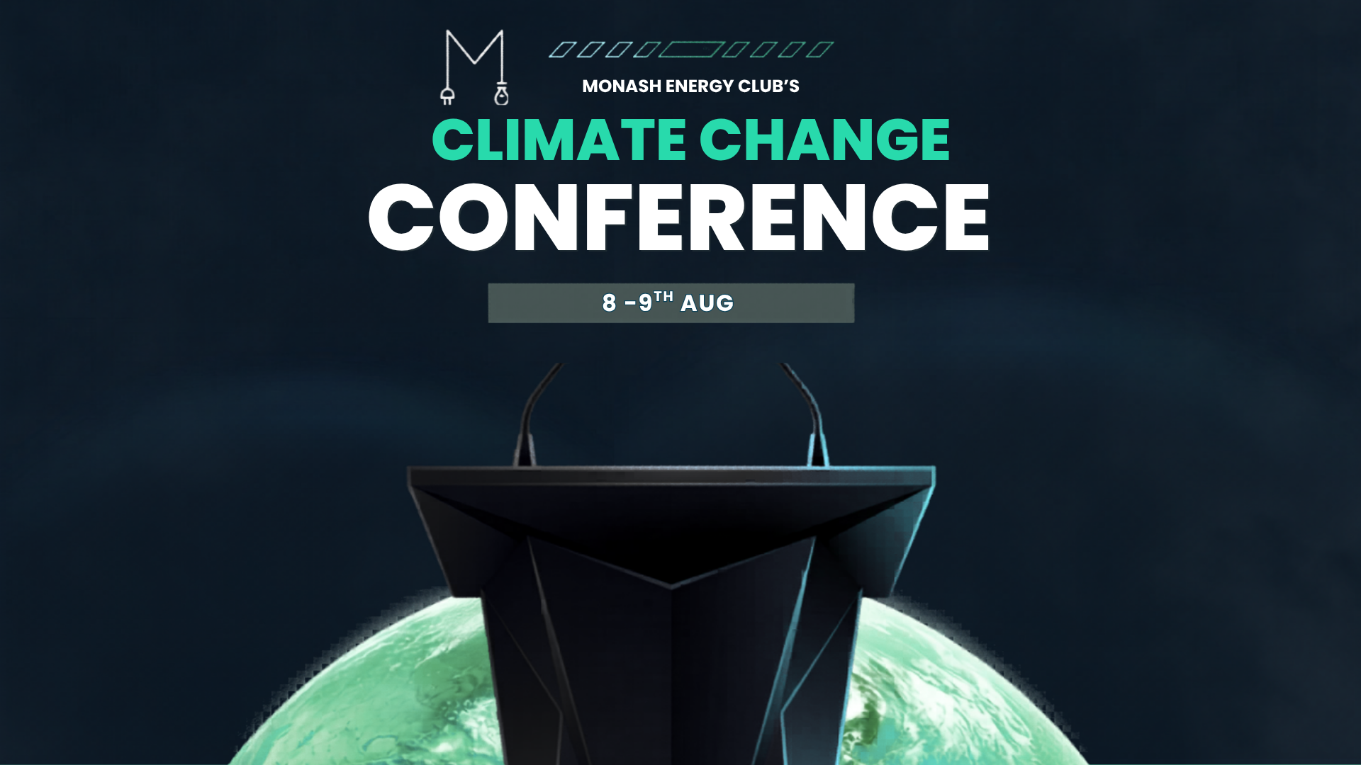 MEC Climate Change Conference