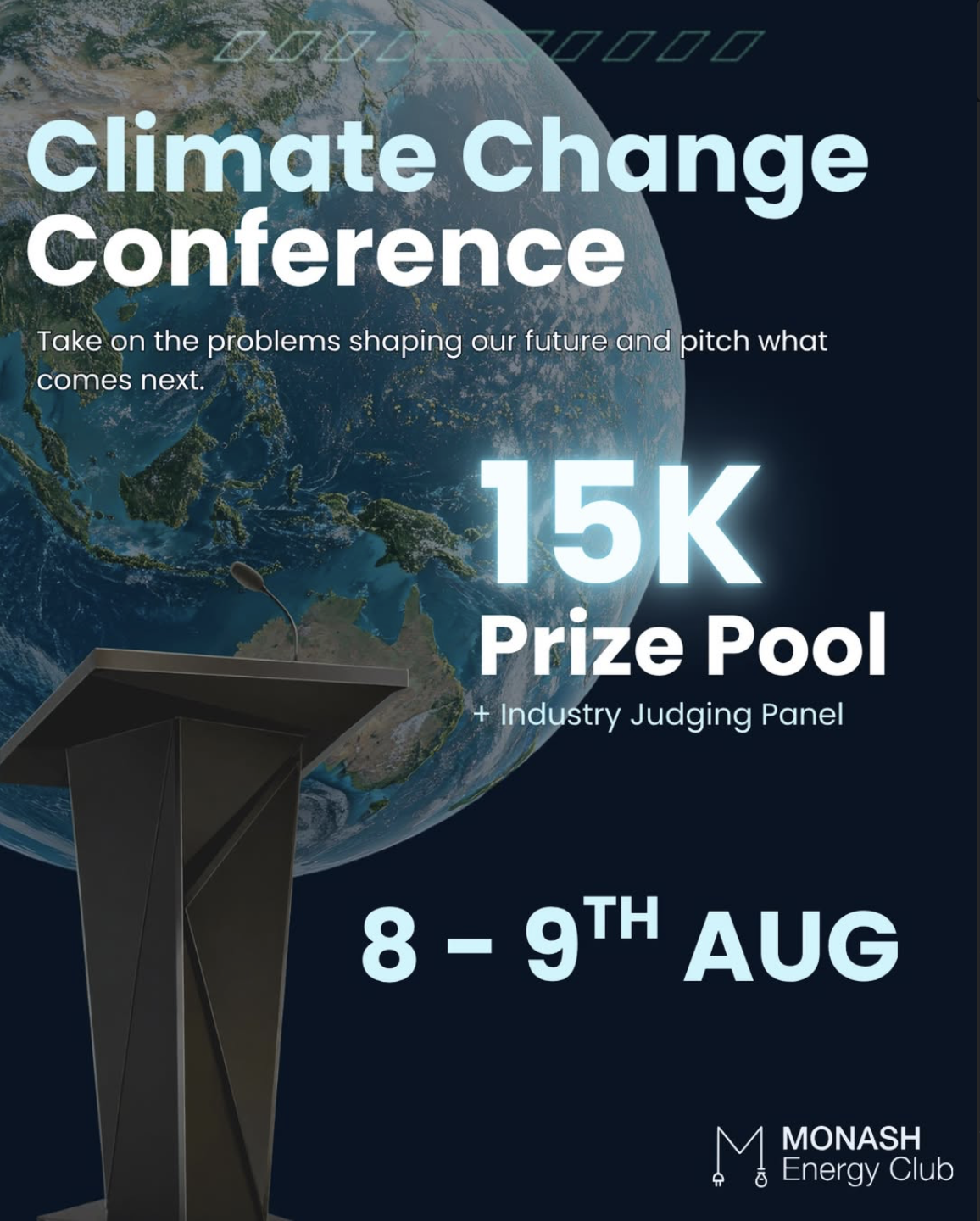 Climate Change Conference (COP)