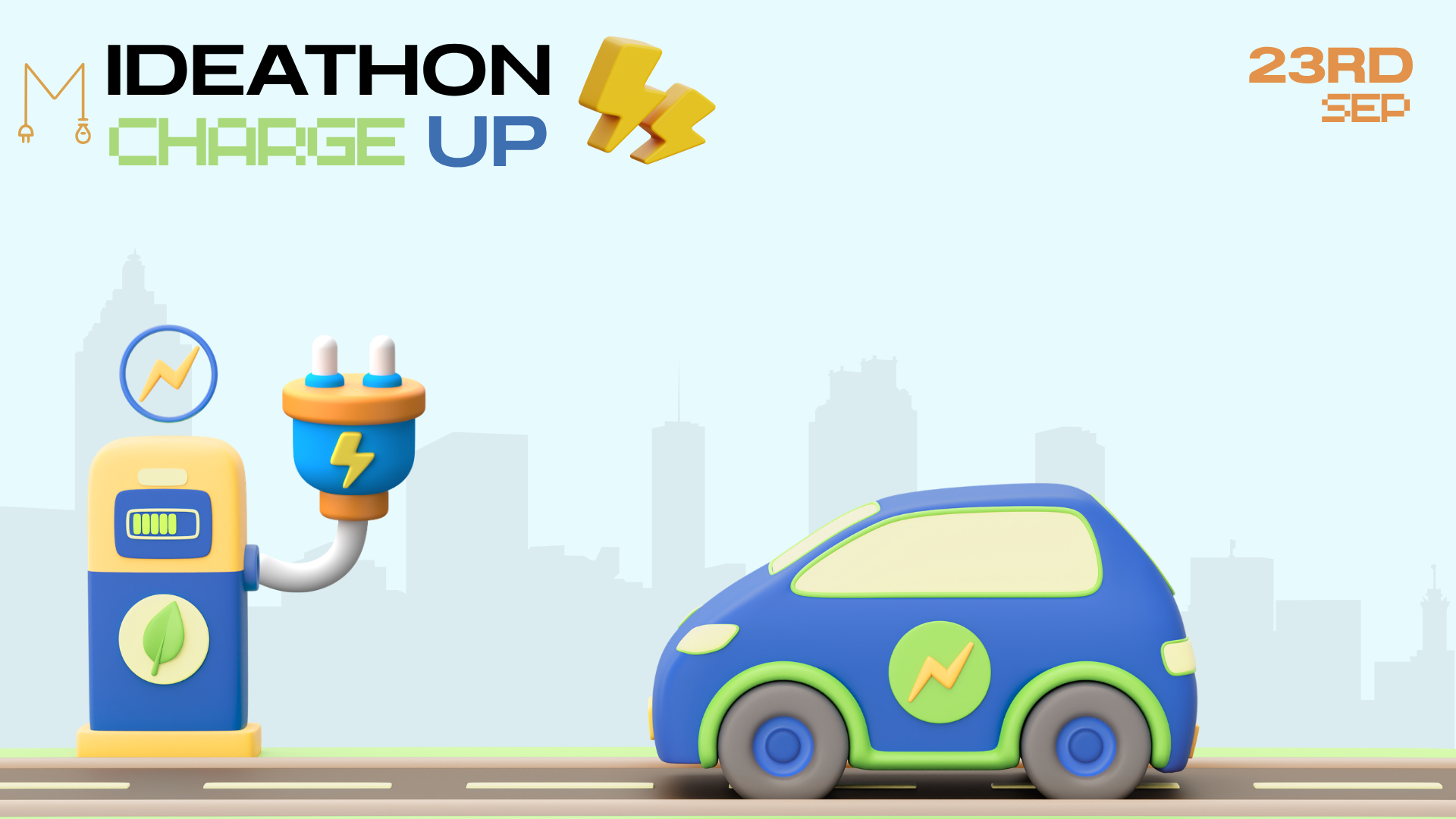 Ideathon