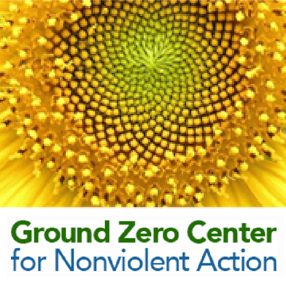 Learn More – Ground Zero Center for Nonviolent Action