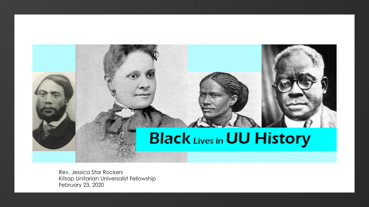  Source:  https://www.uua.org/pressroom/stories/black-history-unitarian-universalism-we-shape-our-faith-together  