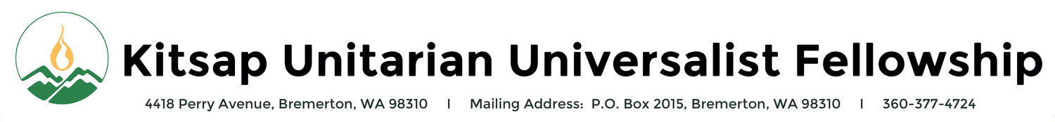Kitsap Unitarian Universalist Fellowship