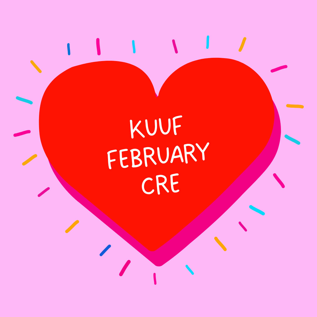 Children's Religious Exploration: February 2026: Finding Resilience through Grit