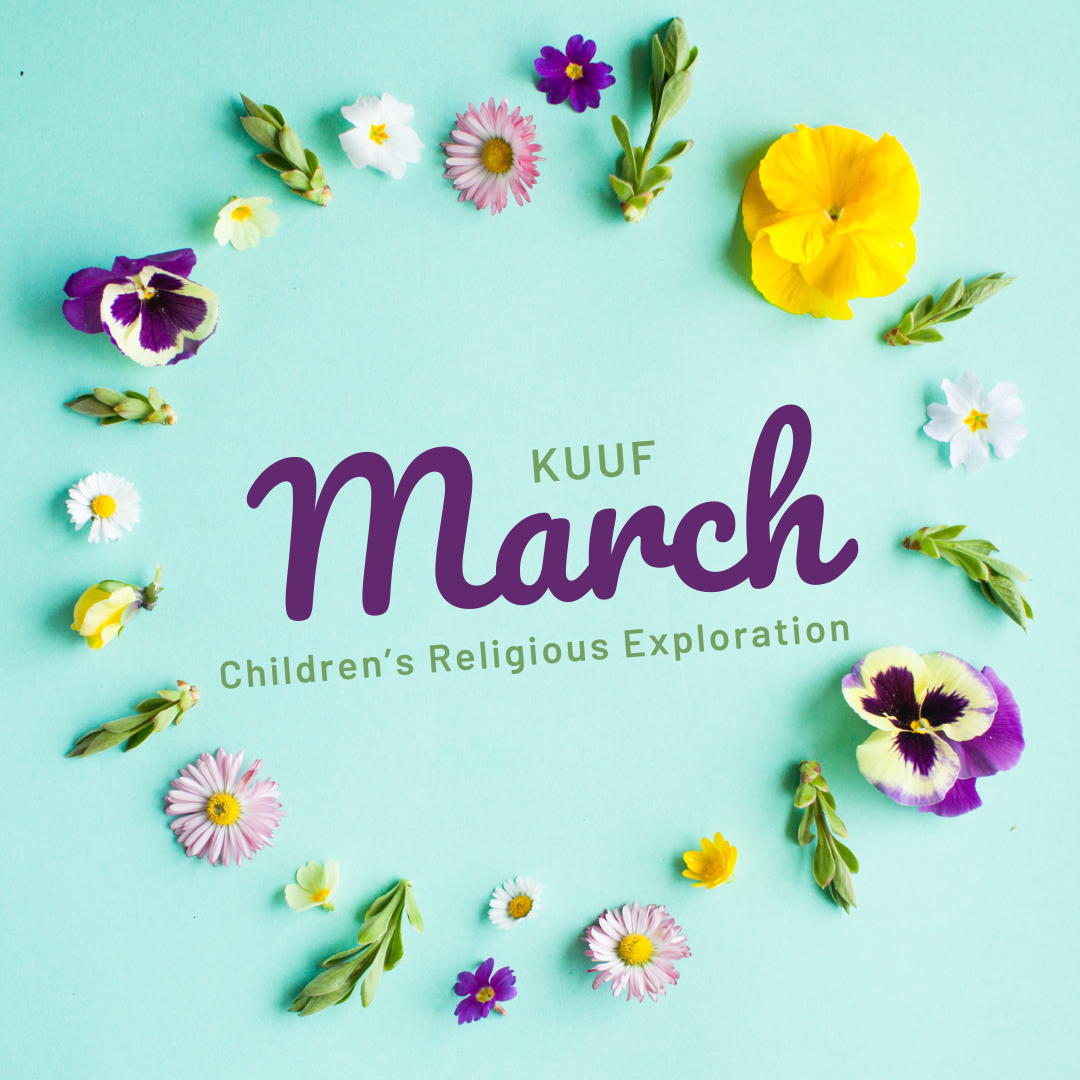 Children's Religious Exploration: The Power of Paying Attention to Inequality