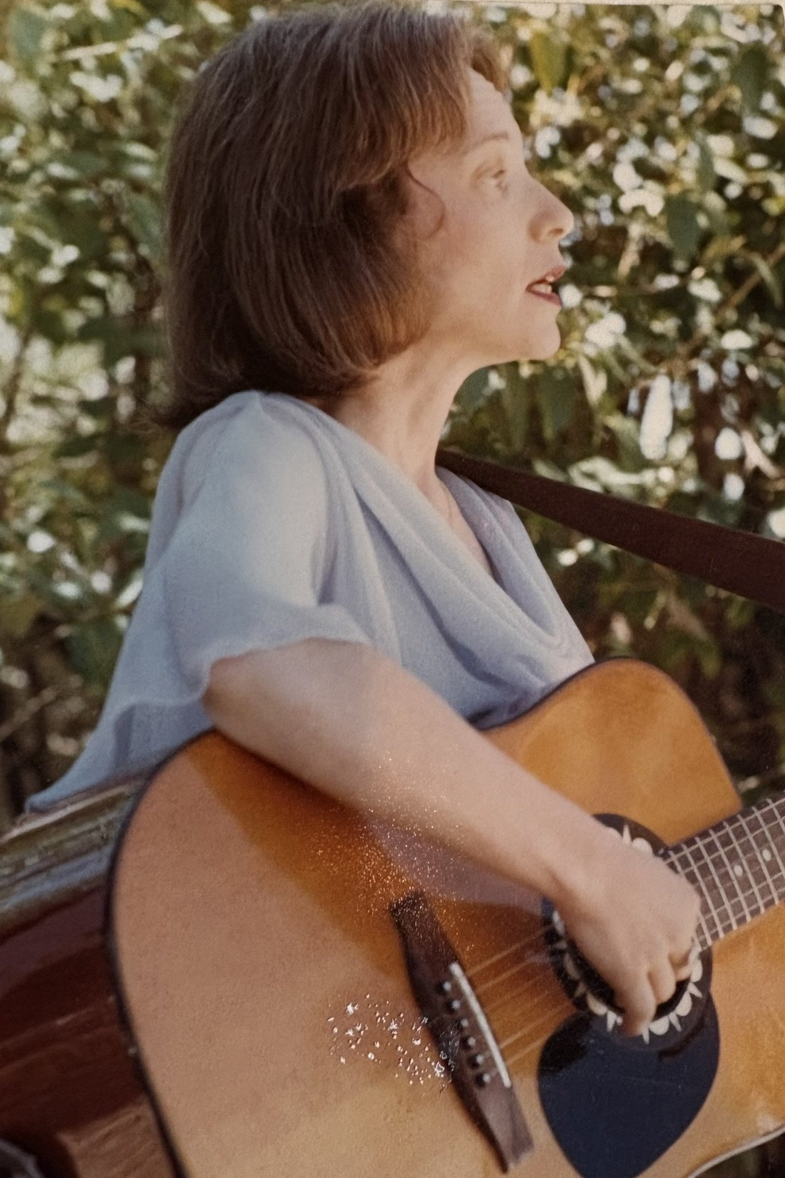 Judy Brophy Celebration of Life: Saturday, June 13 at 1:00 pm