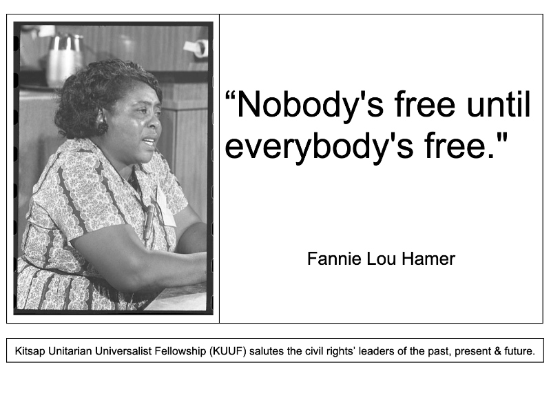 Juneteenth Freedom Festival &amp; People's March: Saturday, June 13, 10:00 am to 4:00 pm