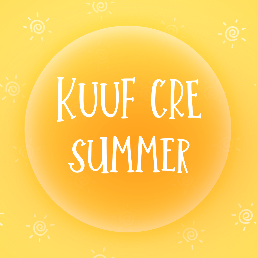 CRE Summer 2026: July 12: Water Justice