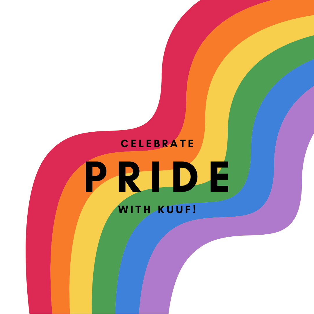 Kitsap Pride Festival Booth Preview: Sunday, July 12