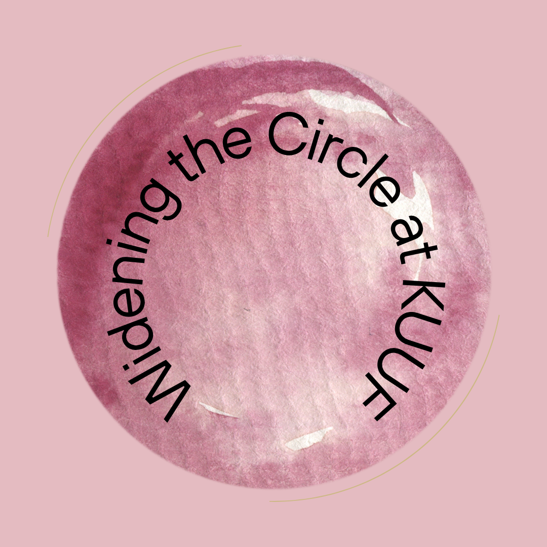 Widening the Circle: Tuesdays this Fall