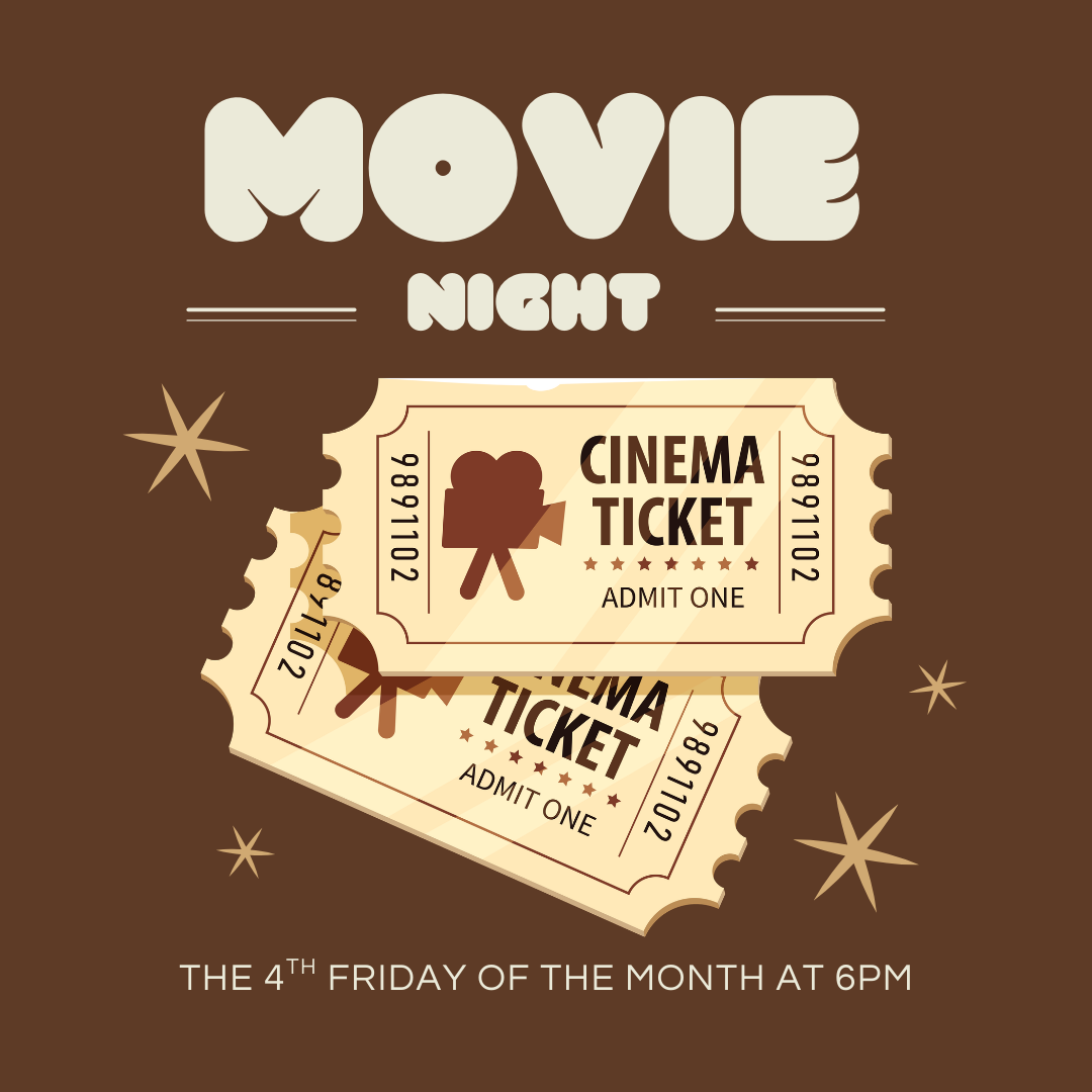 Family Friendly Film at KUUF