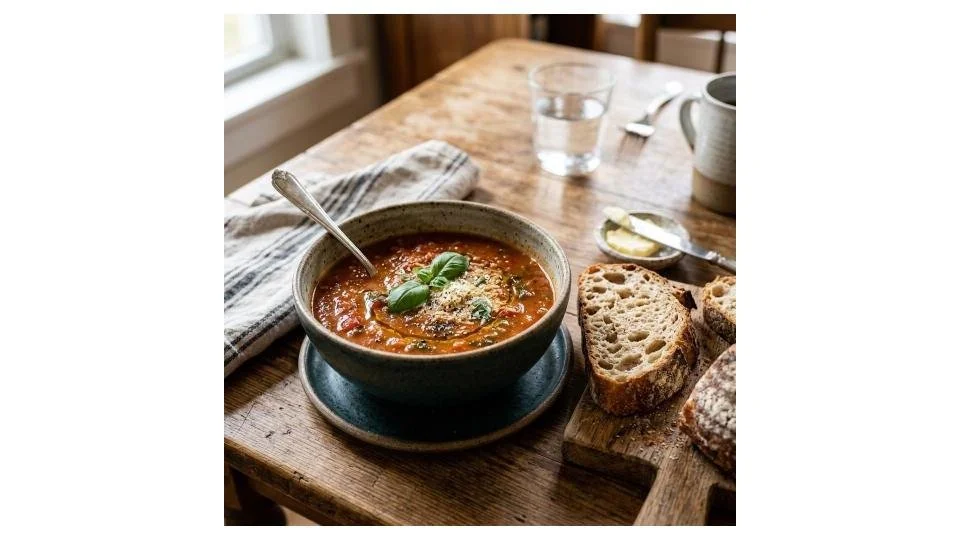 Souper Supper Fundraiser