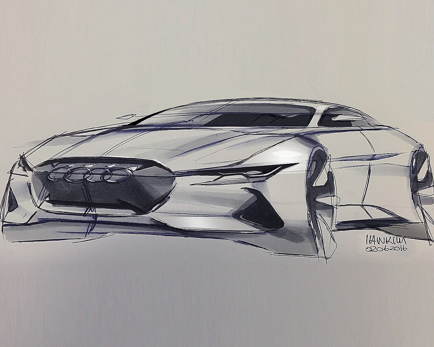 27 audi sketch copic.jpg